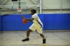 MBBall vs RWU  Wheaton College Men's Basketball vs Roger Williams University.  - Photo By: KEITH NORDSTROM : Wheaton, basketball
